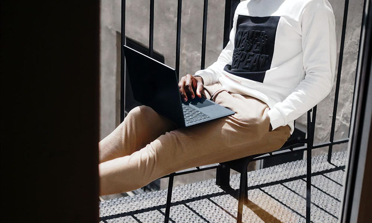 ۱۵ روش خلاقانه طراحی پوستر